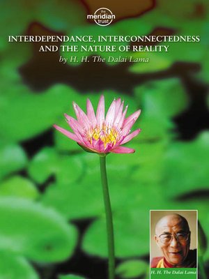 cover image of Interdependence, Interconnectedness and the Nature of Reality